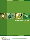 South Africa's National Health Strategic Plan (2015-2020)