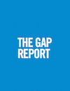 Image of the Gap Report