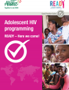 Good Practice Guide – Adolescent HIV Programming