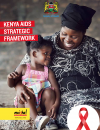 Kenya AIDS Strategic Framework 2014/15-2018/19