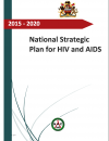 Malawi National Strategic Plan for HIV and AIDS 2015-2020