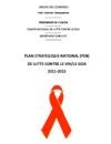 Comoros Plan Strategique National de Lutte Contre le VIH/le Sida (2011-2015)