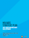 Ethiopia HIV/AIDS Strategic Plan: 2015-2020 in an Investment Case Approach