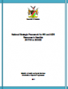 Namibia National Strategic Framework for HIV and AIDS Response (2017/18-2021/22)