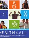 Health4All: Training health workers for the provision of quality, stigma-free HIV services for key populations