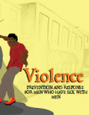 Violence prevention and response for men who have sex with men