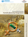 Intervention among female injecting drug users: Standard operating procedure