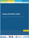 Unique identifier codes