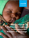Promising Practice: Rationalization of Partners and Services in the Democratic Republic of the Congo (2017)