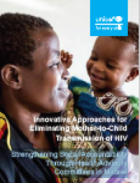 Innovative Approaches: Health Advisory Committees in Malawi