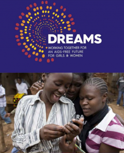 Preventing HIV in Adolescent Girls and Young Women Guidance for PEPFAR Country Teams on the DREAMS Partnership