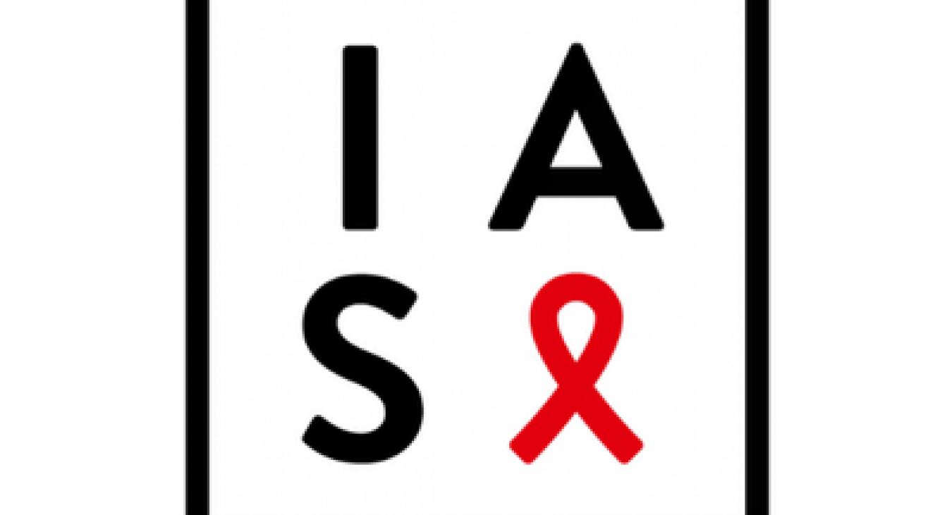 IAS logo