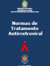 Angola Normas de Tratamento Antirretroviral (2015)