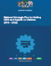 Eswatini National Strategic Plan for Ending AIDS and Syphilis in Children (2018 – 2022)