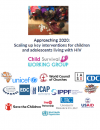 Child Survival Working Group - Policy Briefs
