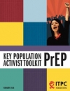 ITPC Key Population Activist Toolkit on PrEP (2018)