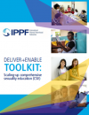 Deliver+Enable toolkit: Scaling up comprehensive sexuality education (CSE)