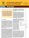 Use of innovative and interactive interpersonal communication: IPC user guide