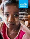 Preventing and responding to violence against children and adolescents: Theory of change
