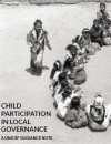 Child participation in local governance: A UNICEF guidance note