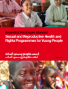Essential packages manual: Sexual and reproductive health and rights programmes for young people