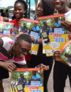 U-Report: Ending adolescent AIDS through mobile-based counselling and polling