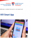 HIVsmart! app