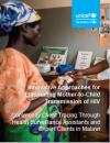 Innovative Approaches: Health Surveillance Assistants in Malawi