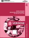 Opioid overdose prevention and management for injecting drug users: Standard operating procedure