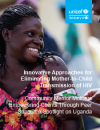 Innovative Approaches: Community Mentor Mothers in Uganda
