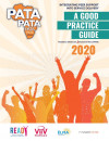 Frontpage of good practice guide