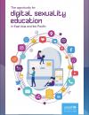 Digital sexuality education cover