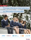 Principes directeurs internationaux sur l'éducation à la sexualite cover